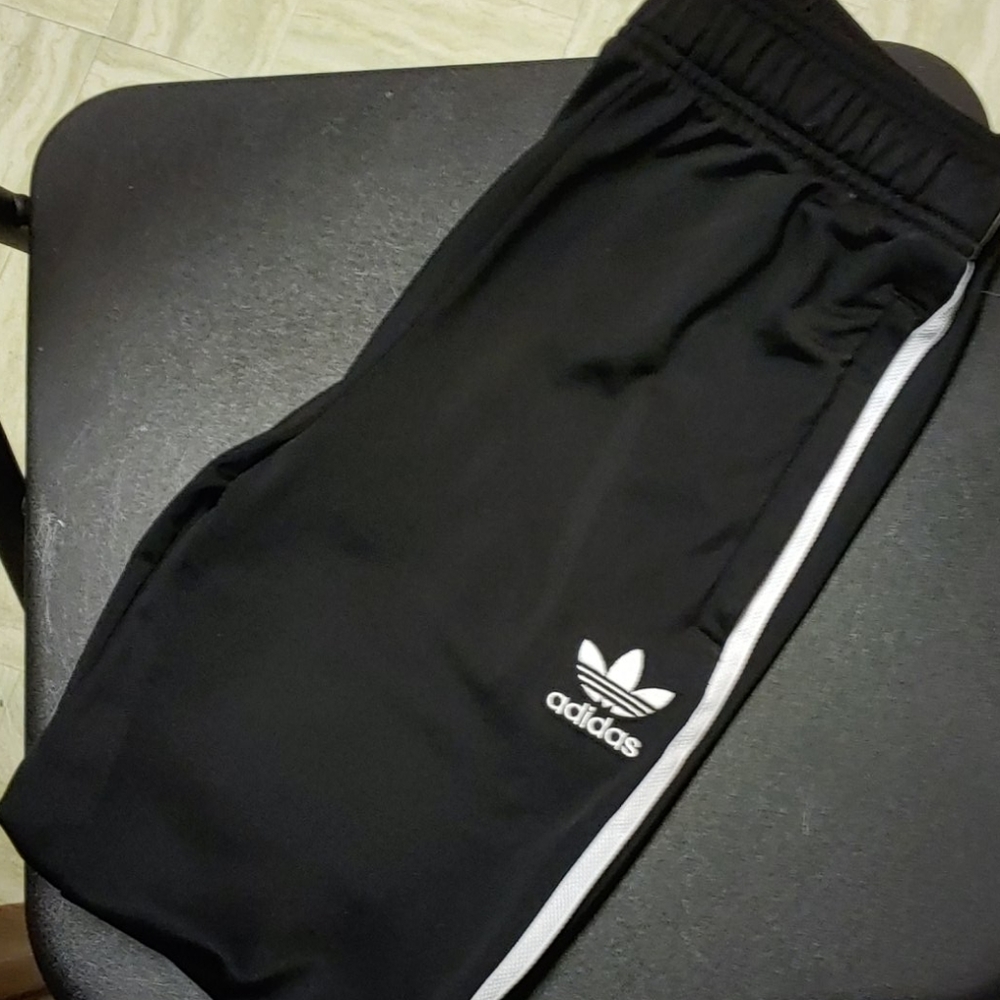 Adidas Track pants